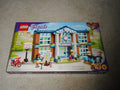 MEOW FRIENDS HEARTLAKE CITY SCHOOL 41682..**SEALED**NEW**FREE SHIPPING**