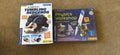 STEM Kits Thames & Kosmos My Robotic Pet And Physics Workshop