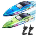 Remote Control RC Boat for Kids - Pool, Lakes, Bathtub Toy