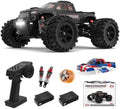 1/20 Brushless RC Cars for Adults Fast 45KMH , RC Trucks 4x4 Offroad