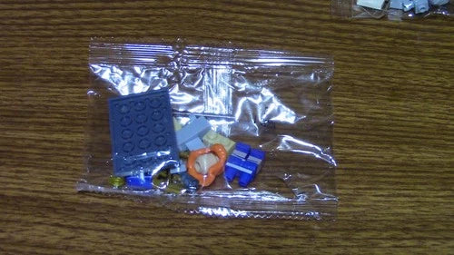 Scooby-Doo 2015 Brick Figures Lot Shaggy Daphne Vampire Black Knight New Sealed
