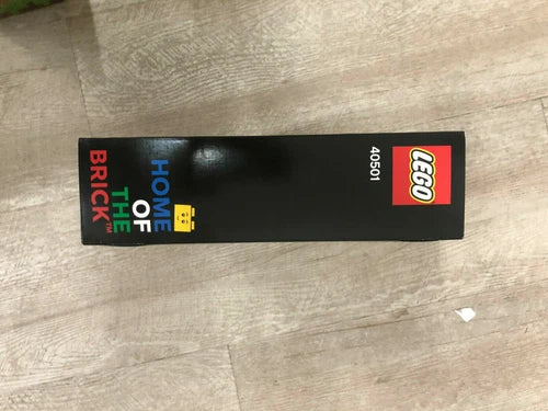 LEGO 40501 - THE WOODEN DUCK - LIMITED EDITION LEGO® House Billund Denmark - NEW