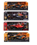 Ferrari , Red Bull, Mclaren Formula 1 F1 Racing RC Car Maisto 1:10