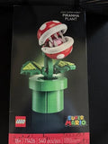LEGO Super Mario: Piranha Plant (71426)