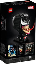 LEGO Super Heroes: Venom 76187 New and Sealed *LIGHT BOX DAMAGE*