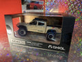 SCX30 Toyota Tacoma - Brown w/Battery & Charger 1:30 Scale RC - Axial AXI-3289T2