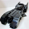 NEW Batman Batmobile 1989-76139-PCS-3306 Complete Building Blocks Toy Set Gift