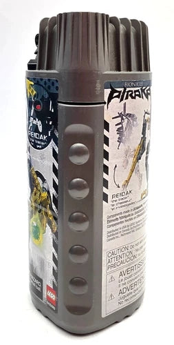 LEGO BIONICLE: Piraka Reidak 8900 Set Sealed New NIB Vintage 2006