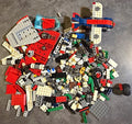 LEGO Bulk Lot Bricks Plates and minifigures Multicolor Star Wars
