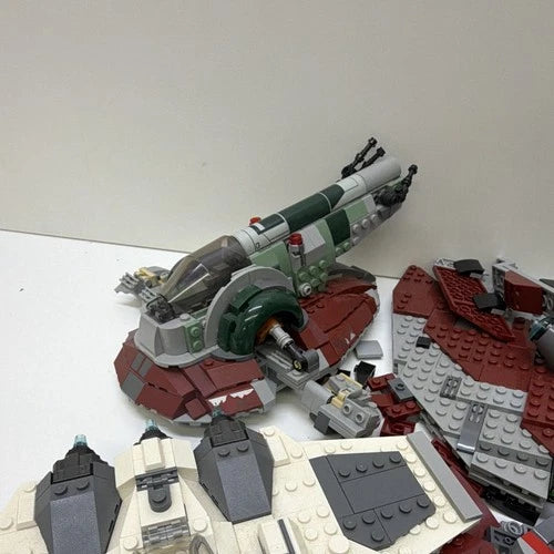 LEGO Star Wars Bulk Lot of sets