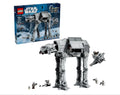 LEGO Star Wars Imperial Remnant AT-AT with INT-4 - 75454