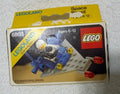 NEW Sealed Legoland Lego Space System #6803 Space Patrol Vintage Classic NISB
