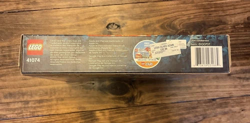 LEGO Elves Azari and the Magical Bakery (41074) - NIB/Sealed