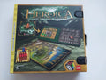 Limited Edition Lego Case Heroica New in Open Box with 17 Exclusive Pieces