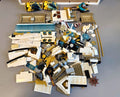 LEGO NINJAGO Hydro Bounty 71756 for parts and Minifigures