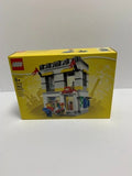 LEGO Store 40305- Brand New Sealed