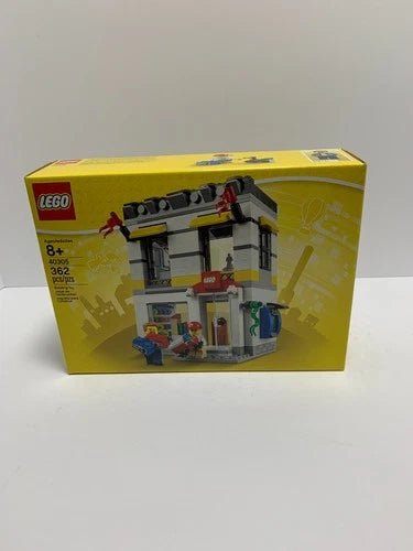 LEGO Store 40305- Brand New Sealed