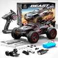 1:16 4WD BRUSHLESS RC truggy truck up to 80kmh- USA SELLER - FAST SHIPPING