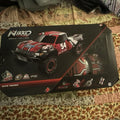 Nikko Elite Trucks Ford F-150 Raptor 1:16 4WD Electric RTR RC Truck Red
