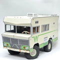 SCX24 Brave RV Body