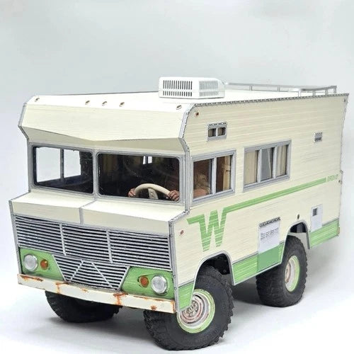 SCX24 Brave RV Body