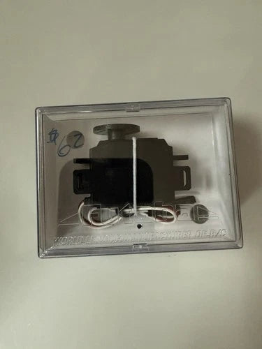 Futaba 9650 S9650 Digital Mini Size High Speed RC Airplane / Helicopter Servo