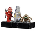LEGO 11389 Project Hail Mary: Ryland Grace Minifigure + Rocky + Display Stand