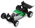 Maverick Microbe 1/24 RTR 2WD Buggy (Green) \[MVK150803\]
