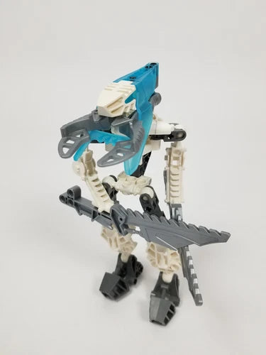 LEGO Bionicle Vahki Lot All 6 without Kanoka Disks 8614 8615 8616 8617 8618 8619