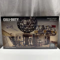 Mega Bloks Call of Duty Dome Battleground - 06818 - Sealed