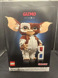 SEALED DMG BOX - LEGO 21361 Ideas #069 Gremlins Gizmo - 1125pcs