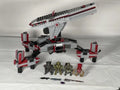 Mega Construx Halo Defense Point Showdown GNB27