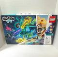 LEGO Hidden Side Shrimp Shack Attack Set 70422 579 pcs Ages 8+