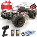 1:16 RC Car High Speed Off Road Monster Truck 2 Battery