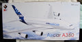 RC Airplane XK A380 Aircar Model A 120 E JET AIRPLANE 3CH 2.4G GYRO RTF RC PLANE