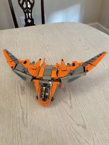 LEGO Guardians of the Galaxy