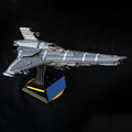 UCS Colonial Viper Mk II with Stand 2327 Pieces Building Blocks Set