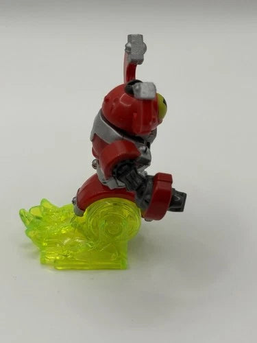 Mega Bloks Skylanders Magna Charge Figure