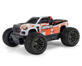 ARRMA 1/10 GRANITE MEGA 665 4X4 RTR Brushed RC Monster Truck ORANGE Hobby Grade
