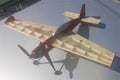 EXTRA 250-26" wingspan RC plane kit 3d/Sports w/covering included
