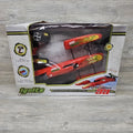 Ignite RC Racing 99 Hydroplane Speed Boat Full Function Remote Control 27MHz NIB