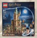LEGO 76402 Hogwarts: Dumbledore's Office \| Retired \| New/Sealed \| 6 Minifigs
