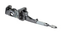 bracket Drive System 4.76mmdrive system without motor propeller for RC Boat