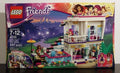 MEOW Friends Livi's Pop Star Hour (41135) - New & Sealed & Retired & OOP