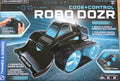 Code & Control Robo Dozr Thames & Kosmos STEM Experiment Kit Dozer 620393