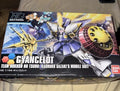 Bandai HGBF 1/144 Gyancelot Gundam Build Fighters Model Kit NEW Unbuilt 046