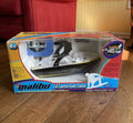 Radio Control MALIBU WAKESETTER VLX - Remote Control Boat - New/Fully Functional