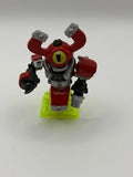 Mega Bloks Skylanders Magna Charge Figure