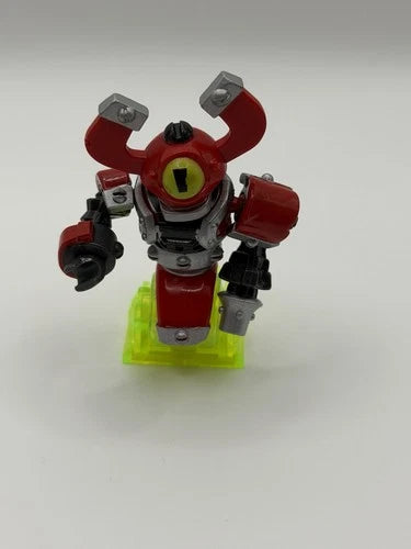 Mega Bloks Skylanders Magna Charge Figure