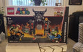 LEGO 72039 Bowser's Castle Super Mario Kart Building Set New Sealed Retired